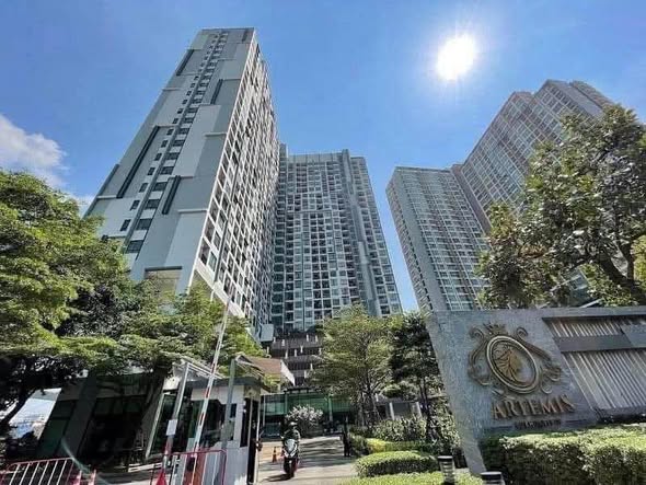 Artemis Sukhumvit 77