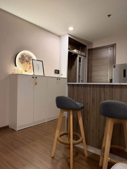 bathroom of Artisan Ratchada