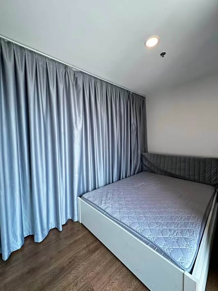 bedroom of Artisan Ratchada