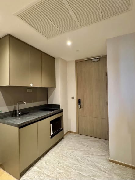 kitchen of ASHTON Asoke – Rama 9