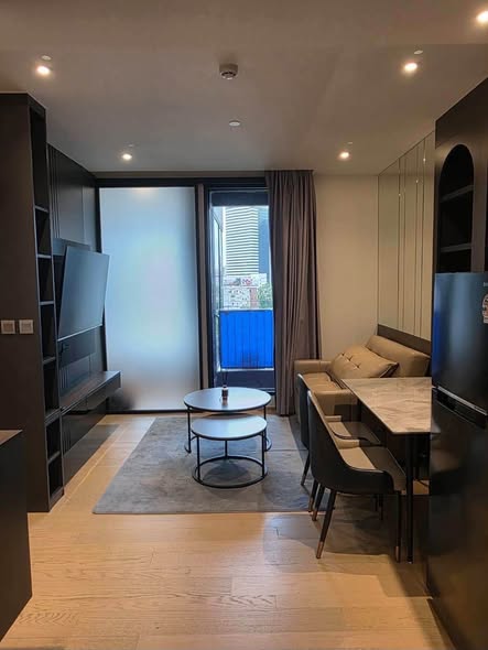 room interior of ASHTON Asoke – Rama 9