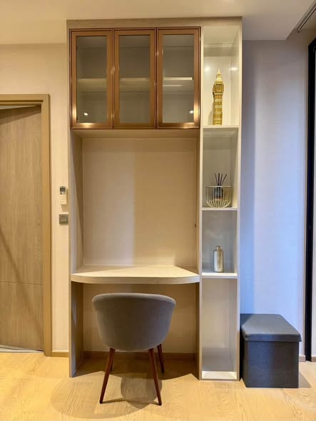 room interior of ASHTON Asoke – Rama 9