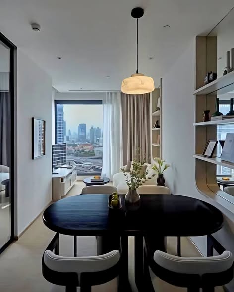 room interior of ASHTON Asoke – Rama 9
