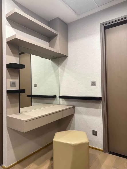 bathroom of Ashton Chula-Silom