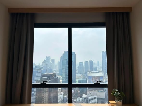 Ashton Chula-Silom