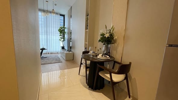 Ashton Chula-Silom