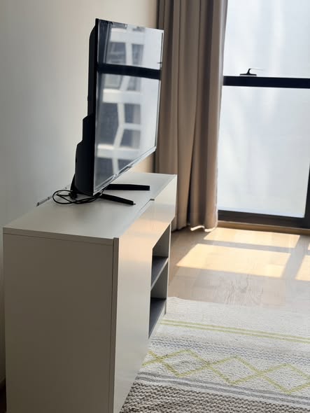 room interior of Ashton Chula-Silom