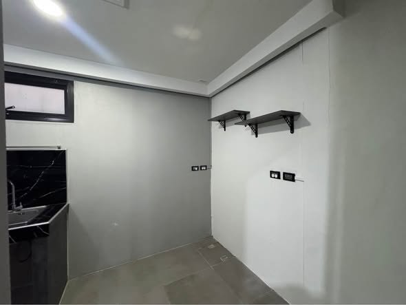 room interior of Ashton Chula-Silom