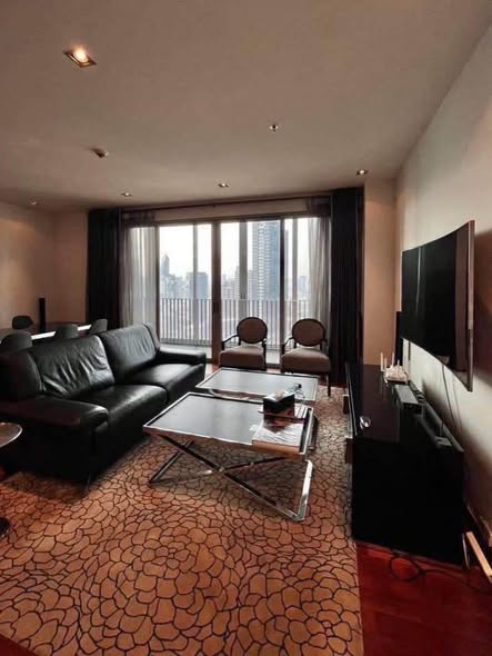 living room of Ashton Morph 38