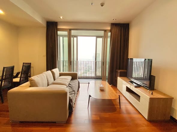 living room of Ashton Morph 38