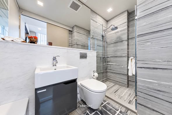 bathroom of Ashton Residence 41