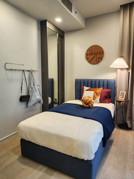 bedroom of Ashton Residence 41