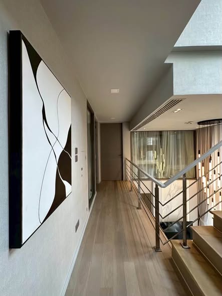living room of Ashton Residence 41