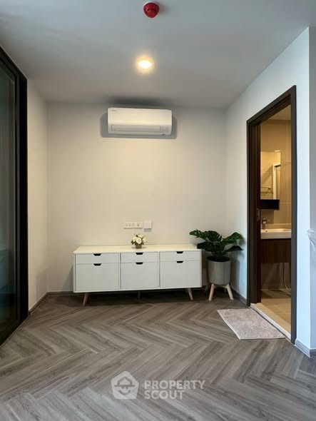 room interior of Aspire Arun Privé