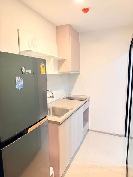 Aspire Asoke-Ratchada