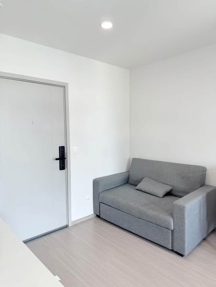 room interior of Aspire Asoke-Ratchada