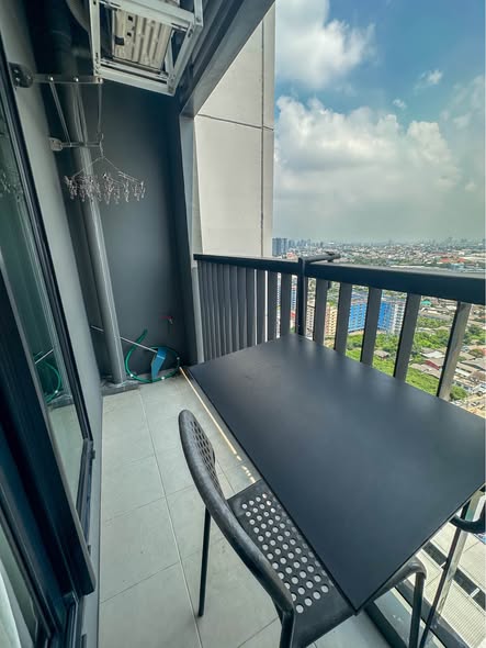 แอสปาย เอราวัณ ไพร์ม Aspire Erawan Prime