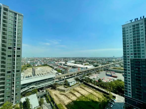 แอสปาย เอราวัณ ไพร์ม Aspire Erawan Prime