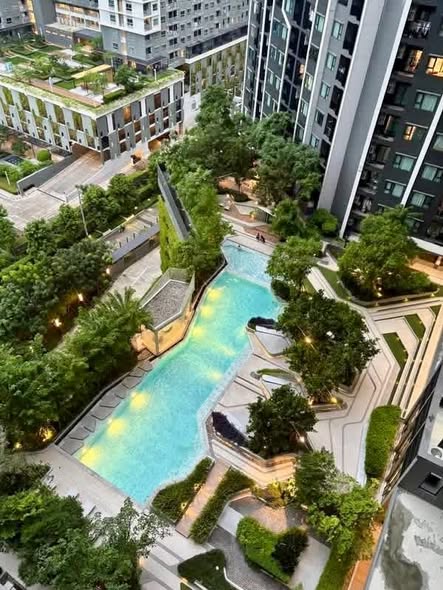 แอสปาย เอราวัณ ไพร์ม Aspire Erawan Prime