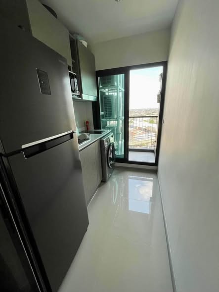 แอสปาย เอราวัณ ไพร์ม Aspire Erawan Prime