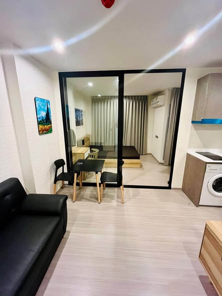 room interior of แอสปาย เอราวัณ ไพร์ม Aspire Erawan Prime