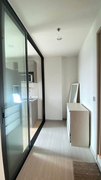 room interior of Aspire Erawan Prime