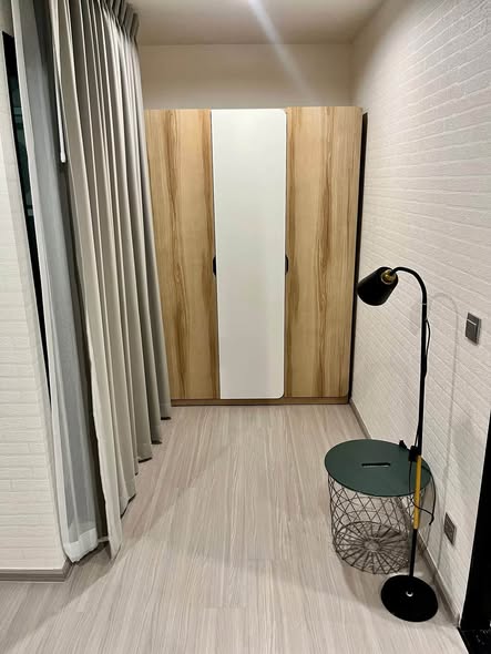 room interior of แอสปาย เอราวัณ ไพร์ม Aspire Erawan Prime