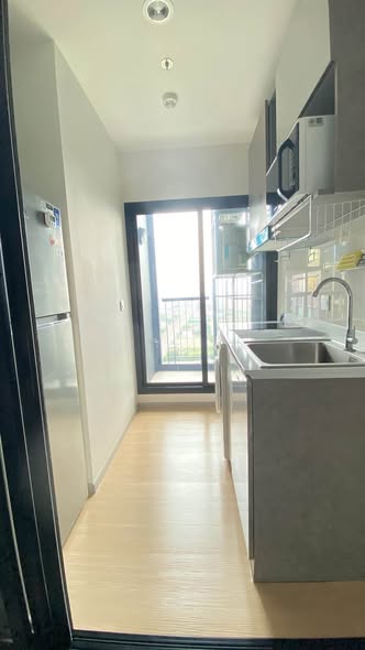 room interior of Aspire Erawan Prime