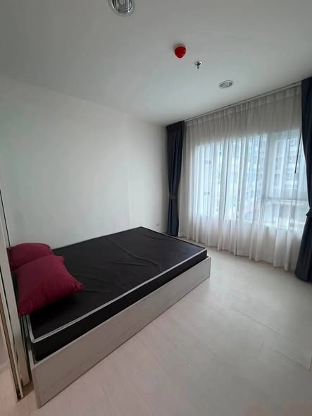 bedroom of Aspire Erawan Tower B