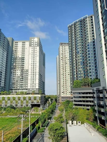Aspire Erawan Tower B