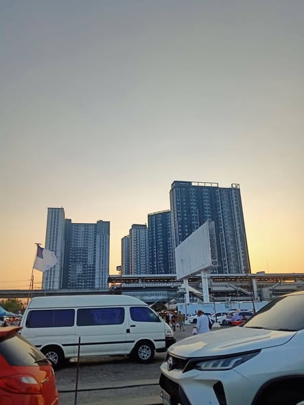 Aspire Erawan Tower B