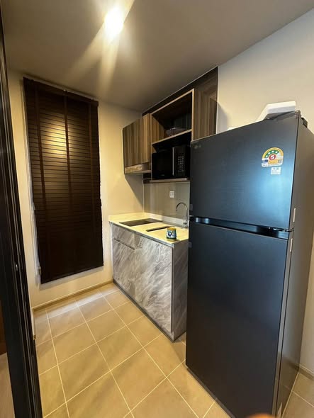 Aspire Onnut Station