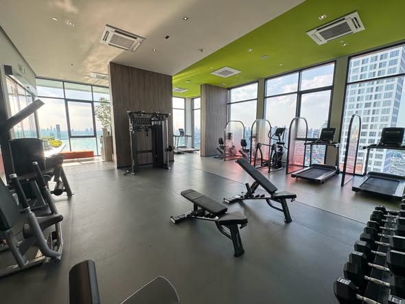 Aspire Onnut Station