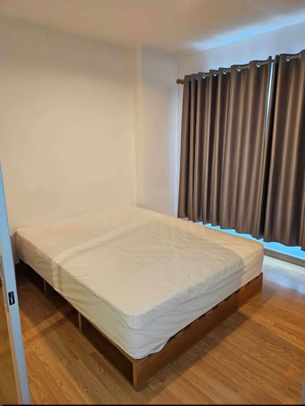 bedroom of Aspire Rama 4