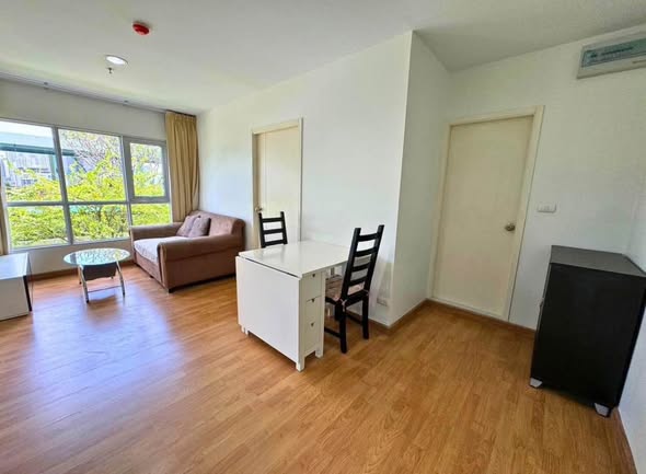 bedroom of Aspire Rama 4