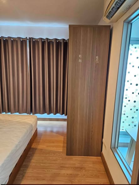 bedroom and room interior of Aspire Rama 4