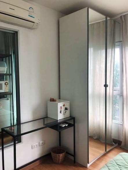 bedroom and room interior of Aspire Rama 4