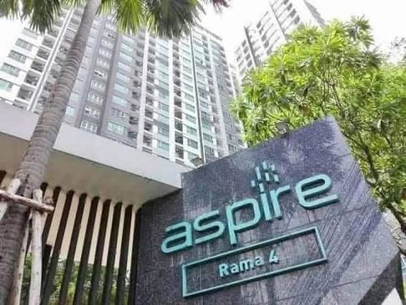Aspire Rama 4