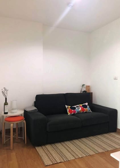 living room of Aspire Rama 4
