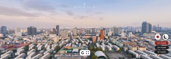 Aspire Rama 9