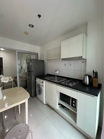 kitchen of Aspire Rama 9