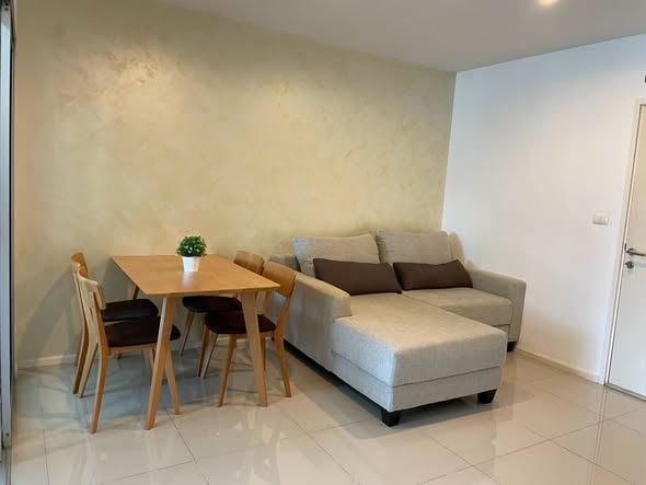 living room of Aspire Rama 9