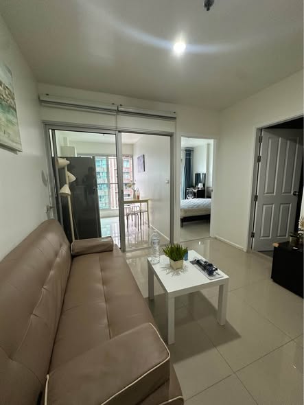 living room of Aspire Rama 9
