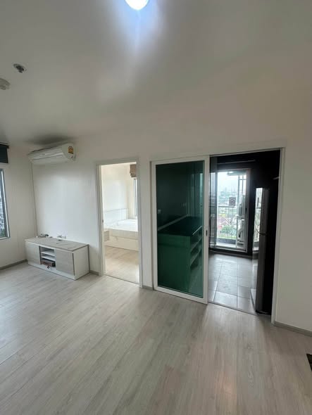 room interior of aspire Ratchada – Wongsawang