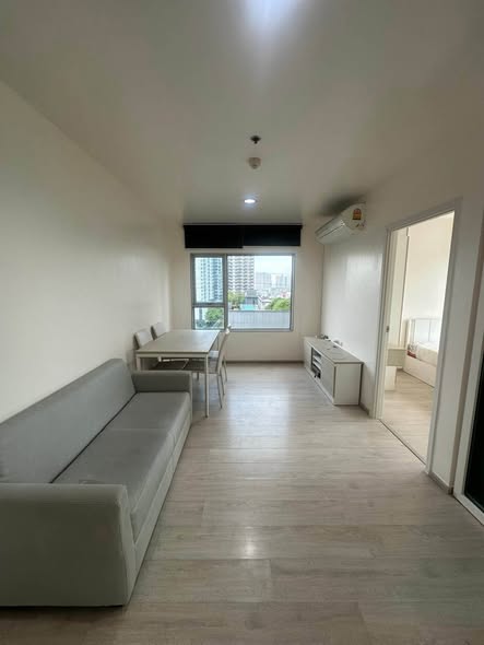 room interior of aspire Ratchada – Wongsawang
