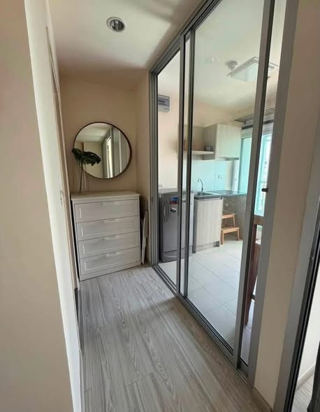 room interior of Aspire Rattanathibet 2