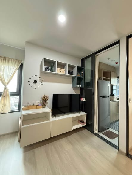 bedroom of Aspire Rattanathibet Weston