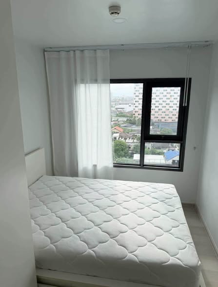 bedroom of Aspire Rattanathibet Weston