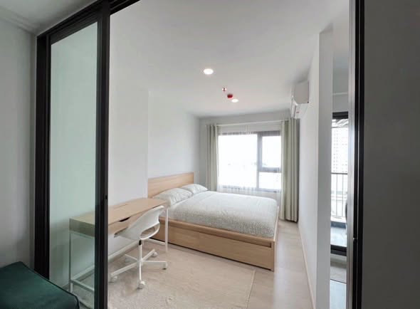 Aspire Rattanathibet Weston