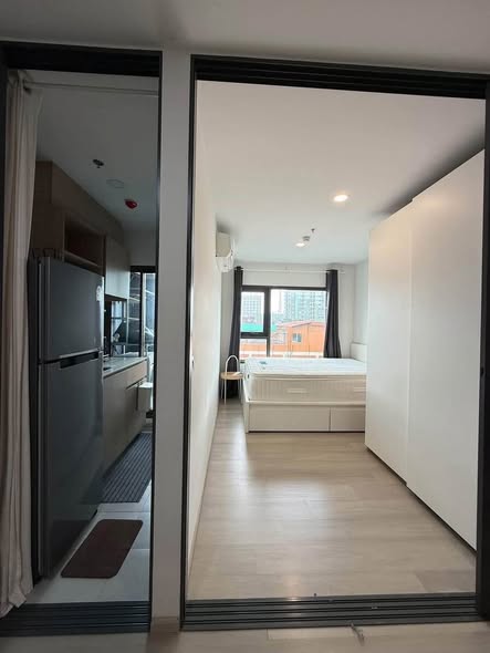 room interior of Aspire Rattanathibet Weston
